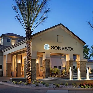 Sonesta Gainey Ranch 4*, Scottsdale United States