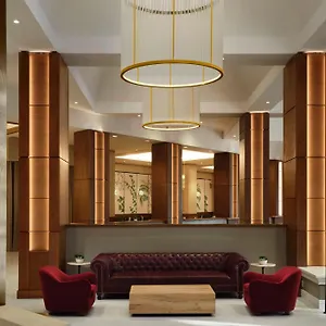 Sonesta Downtown 4*, White Plains United States